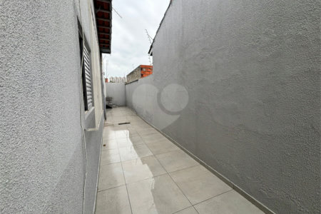 Casa Térrea à venda com 2 quartos, sendo 1 suíte, em Conjunto Residencial Jardim Villagio Torino, Sorocaba, SP