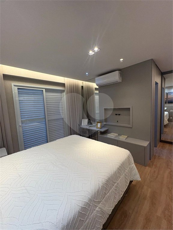 Apartamento à venda com 3 suítes em Urbanova, São José dos Campos, SP