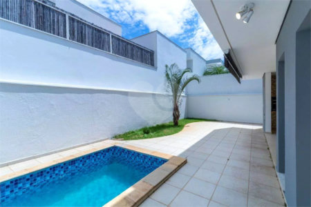 Casa à venda com 3 suítes no condomínio Mont Blanc, Sorocaba - SP