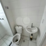 Apartamento à venda com 2 quartos em Campo Grande, Rio de Janeiro, RJ