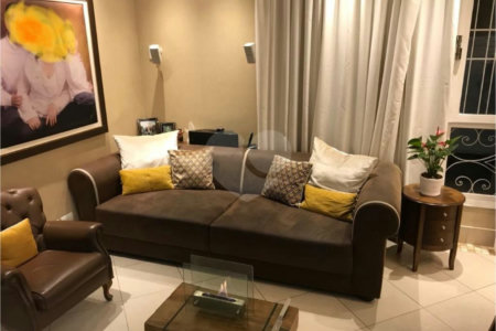 Apartamento à venda com 2 quartos em Vila Alexandria, São Paulo, SP