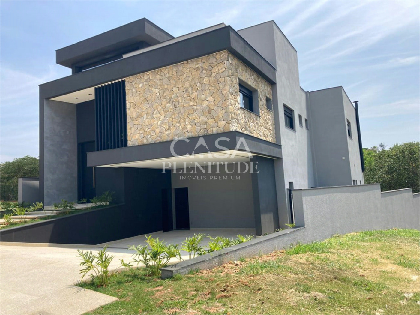 Casa em condomínio à venda com 4 suítes em Vila Martins, Itu, SP