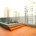 Apartamento à venda com 4 suítes em Jardim das Acácias, São Paulo, SP