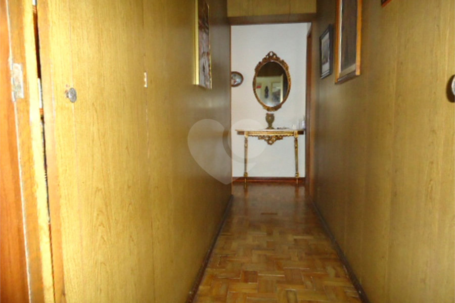 Sobrado à venda com 4 quartos em Santana, São Paulo, SP