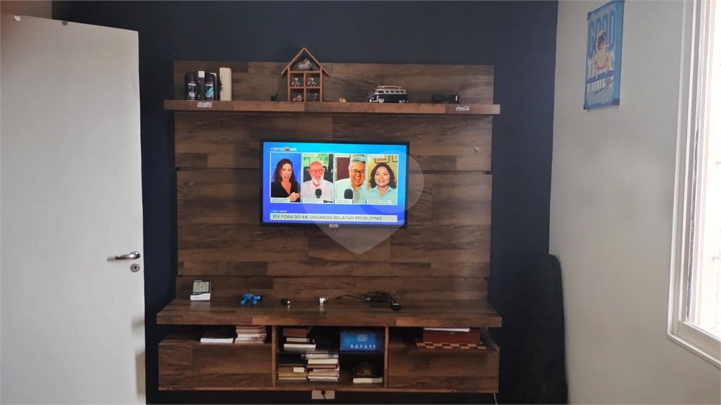 Apartamento à venda com 3 quartos, sendo 1 suíte,  em Campo Grande, São Paulo, SP