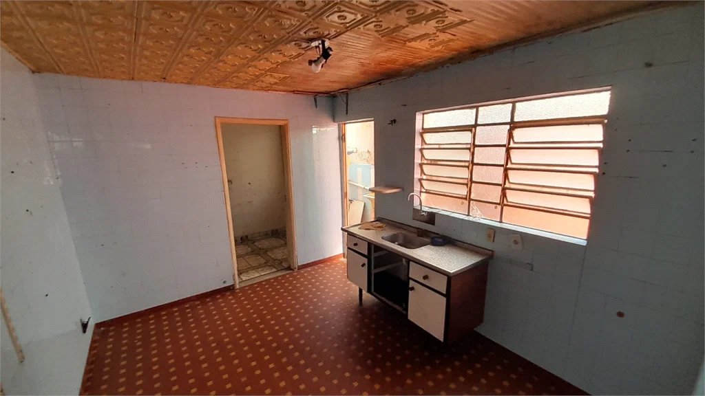 Casa de Vila à venda com 2 quartos em Água Branca, São Paulo, SP