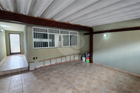 Casa à venda com 3 quartos, sendo 1 suíte, em Vila Maria Eugenia, São Paulo, SP