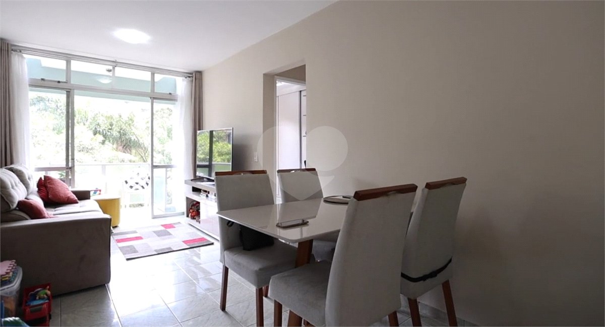 Apartamento à venda com 2 quartos em Santana, São Paulo, SP