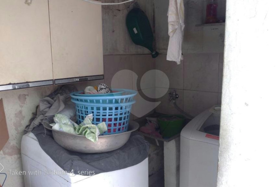 Sobrado à venda com 3 quartos em Santana, São Paulo, SP