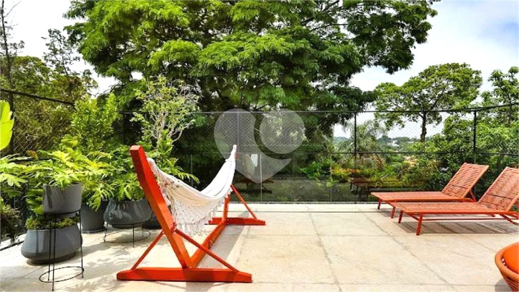 Casa à venda com 4 suítes no condomínio Casa Côte, São Paulo - SP