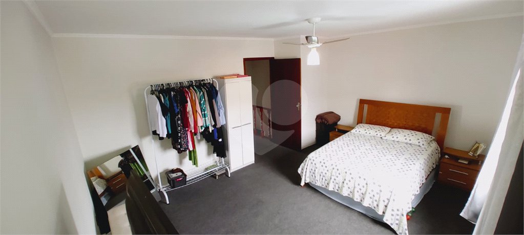 Sobrado à venda com 2 quartos em Jardim Brasil (zona Norte), São Paulo, SP