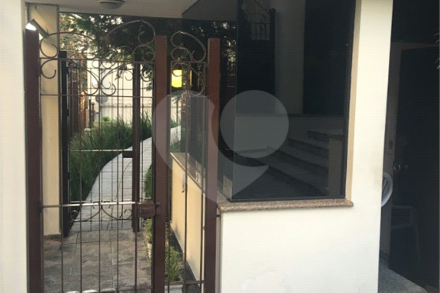 Apartamento à venda com 4 suítes em Morumbi, São Paulo, SP