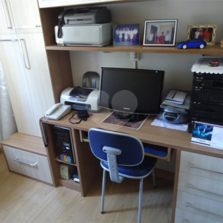 Apartamento à venda com 3 quartos, sendo 1 suíte, em Vila Gustavo, São Paulo, SP