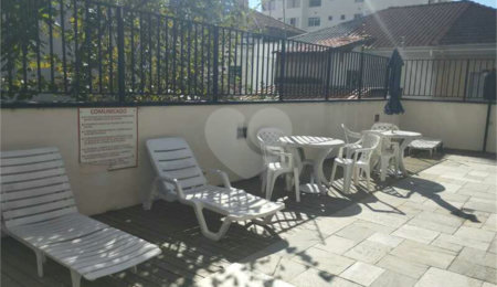 Apartamento para alugar com 2 quartos, sendo 1 suíte,  em Santana, São Paulo, SP