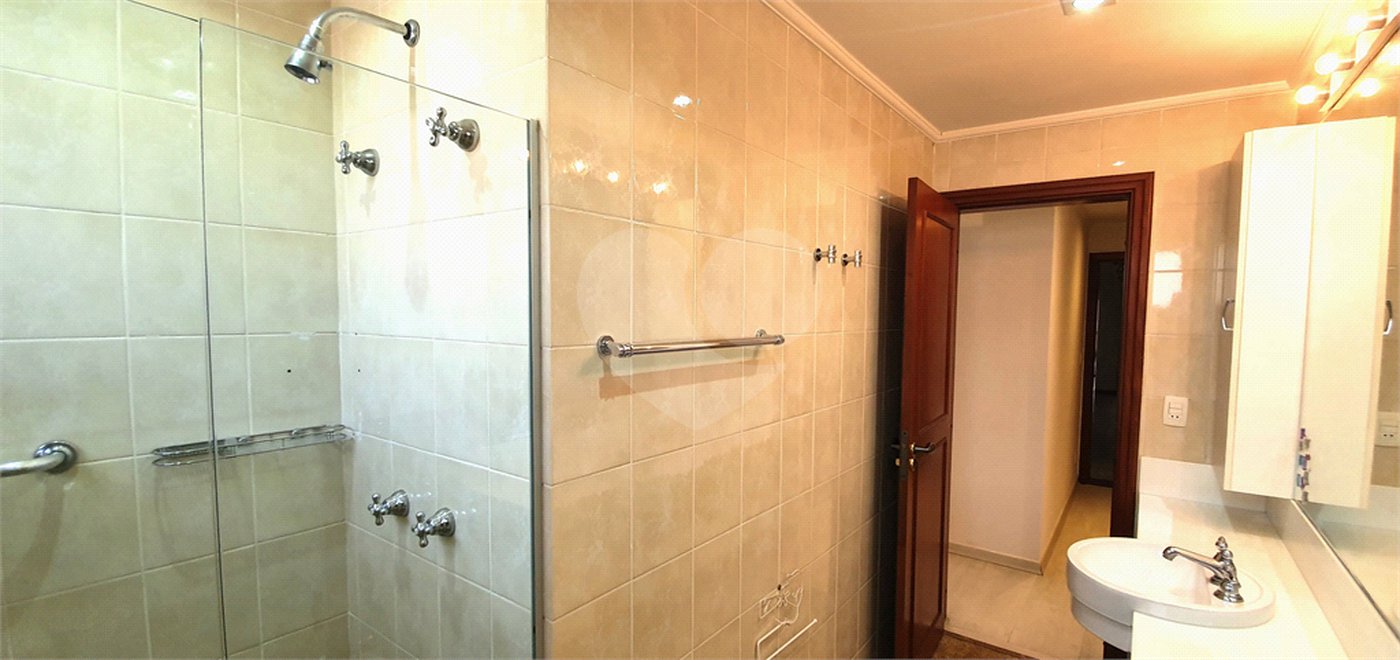 Apartamento à venda com 4 suítes em Brooklin Novo, São Paulo, SP