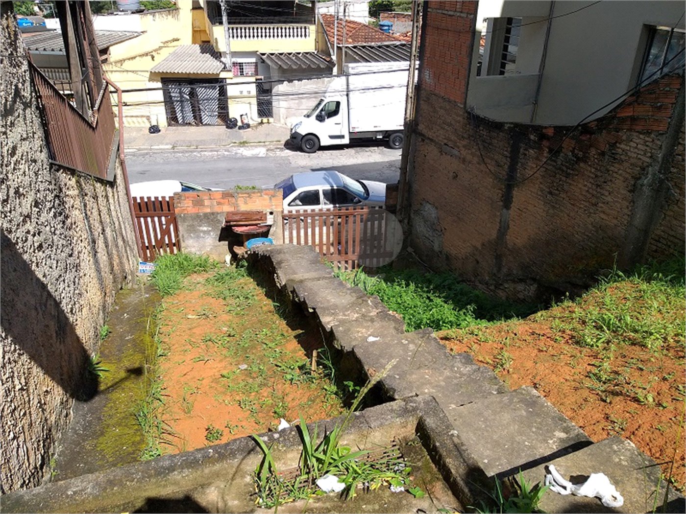 Terreno à venda em Horto Florestal, São Paulo, SP