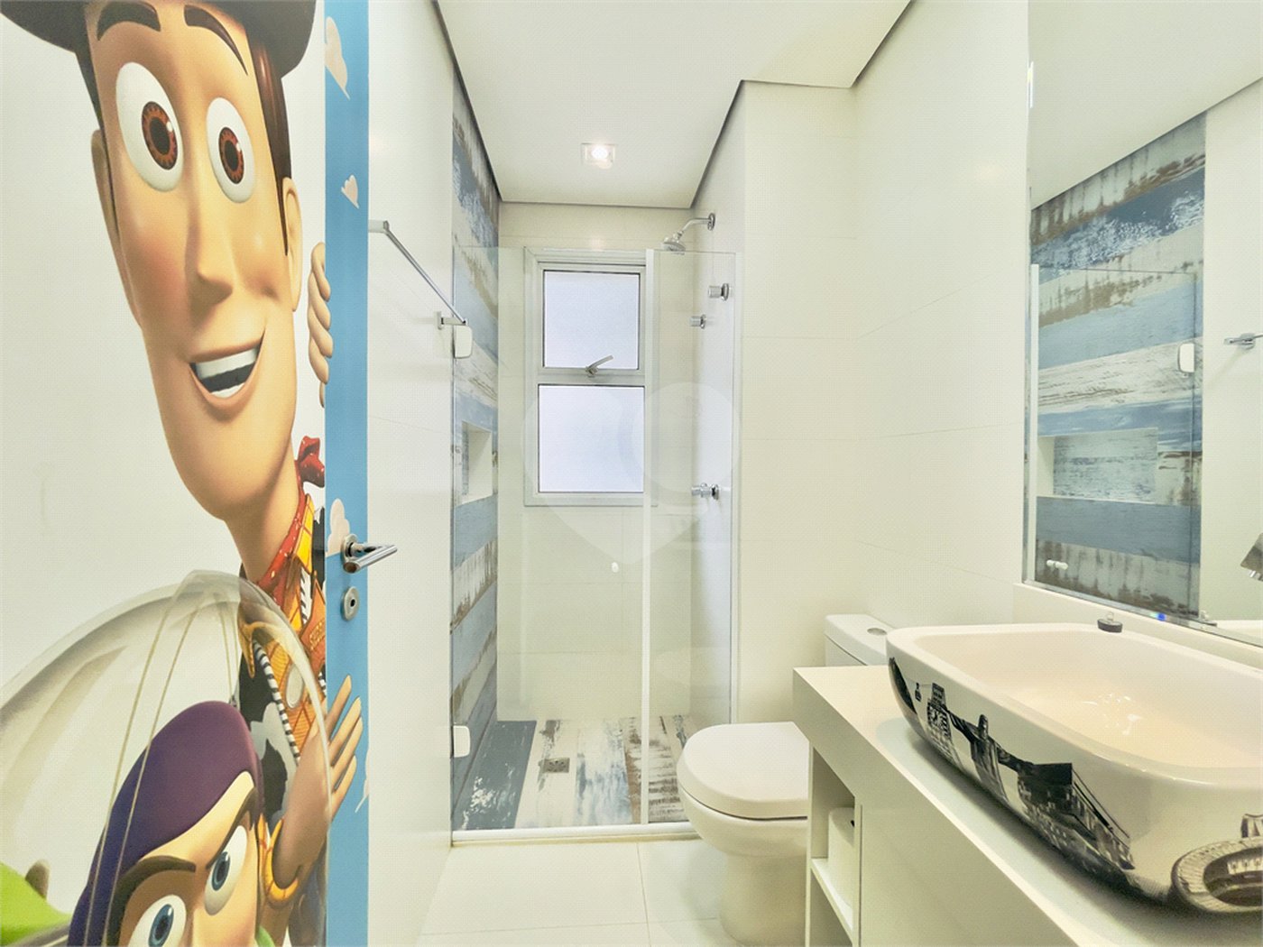 Apartamento à venda com 3 suítes no Centro, São Bernardo do Campo, SP
