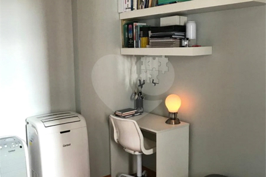 Apartamento à venda com 2 quartos em Casa Verde, São Paulo, SP