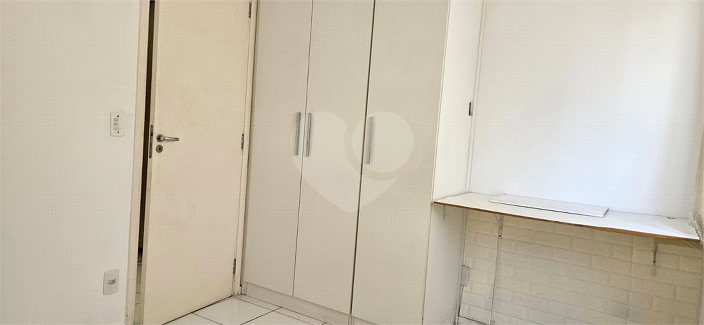 Apartamento à venda com 2 quartos, sendo 1 suíte, em Tijuca, Rio de Janeiro, RJ