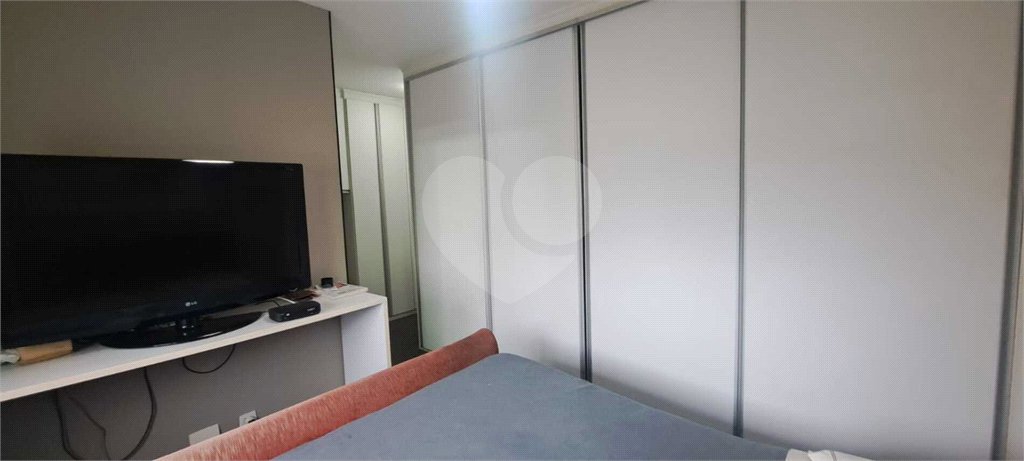 Apartamento à Venda no Campo Belo com 123m², 2 Suítes, Churrasqueira e 2 Vagas