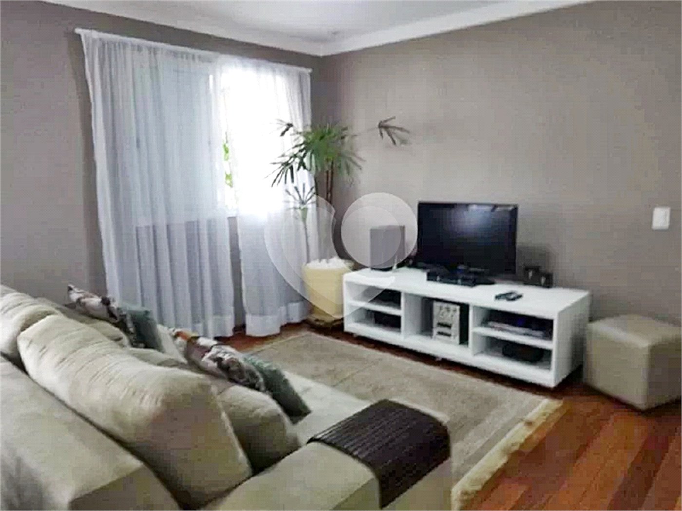 Apartamento à venda com 3 suítes em Lauzane Paulista, São Paulo, SP