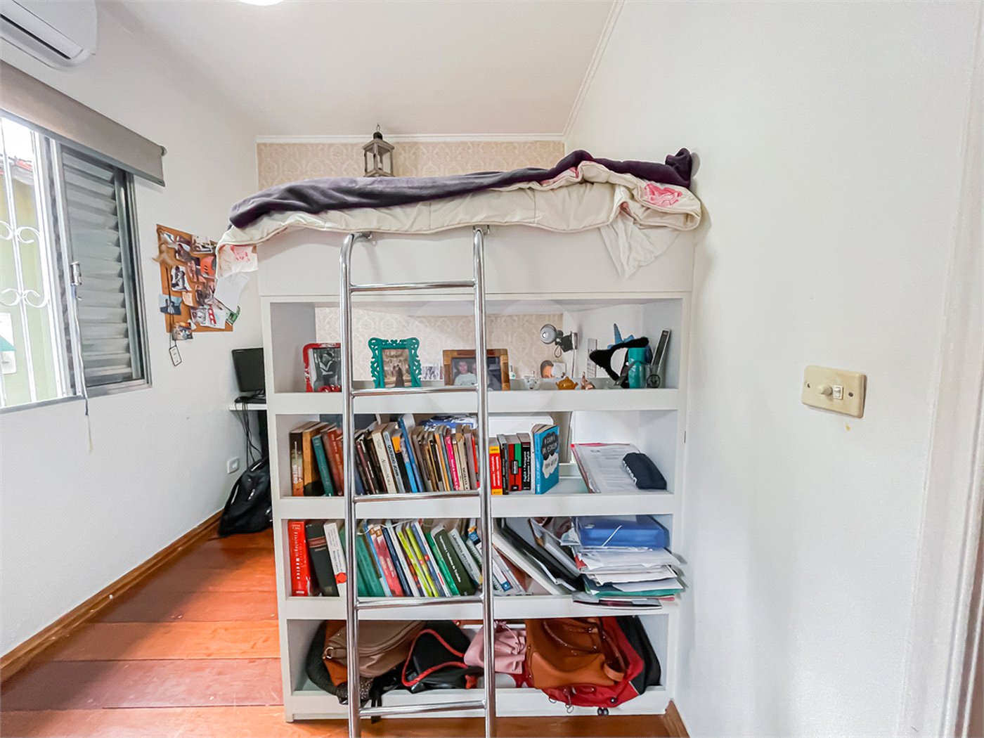Sobrado à venda com 3 quartos em Vila Prudente, São Paulo, SP