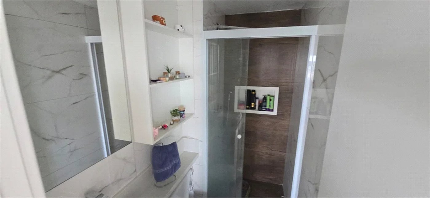 Apartamento à venda com 2 quartos em Vila Andrade, São Paulo, SP