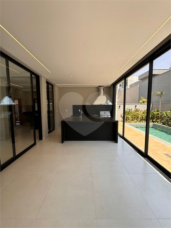 Casa à venda com 4 suítes em Vila do Golf, Ribeirão Preto, SP