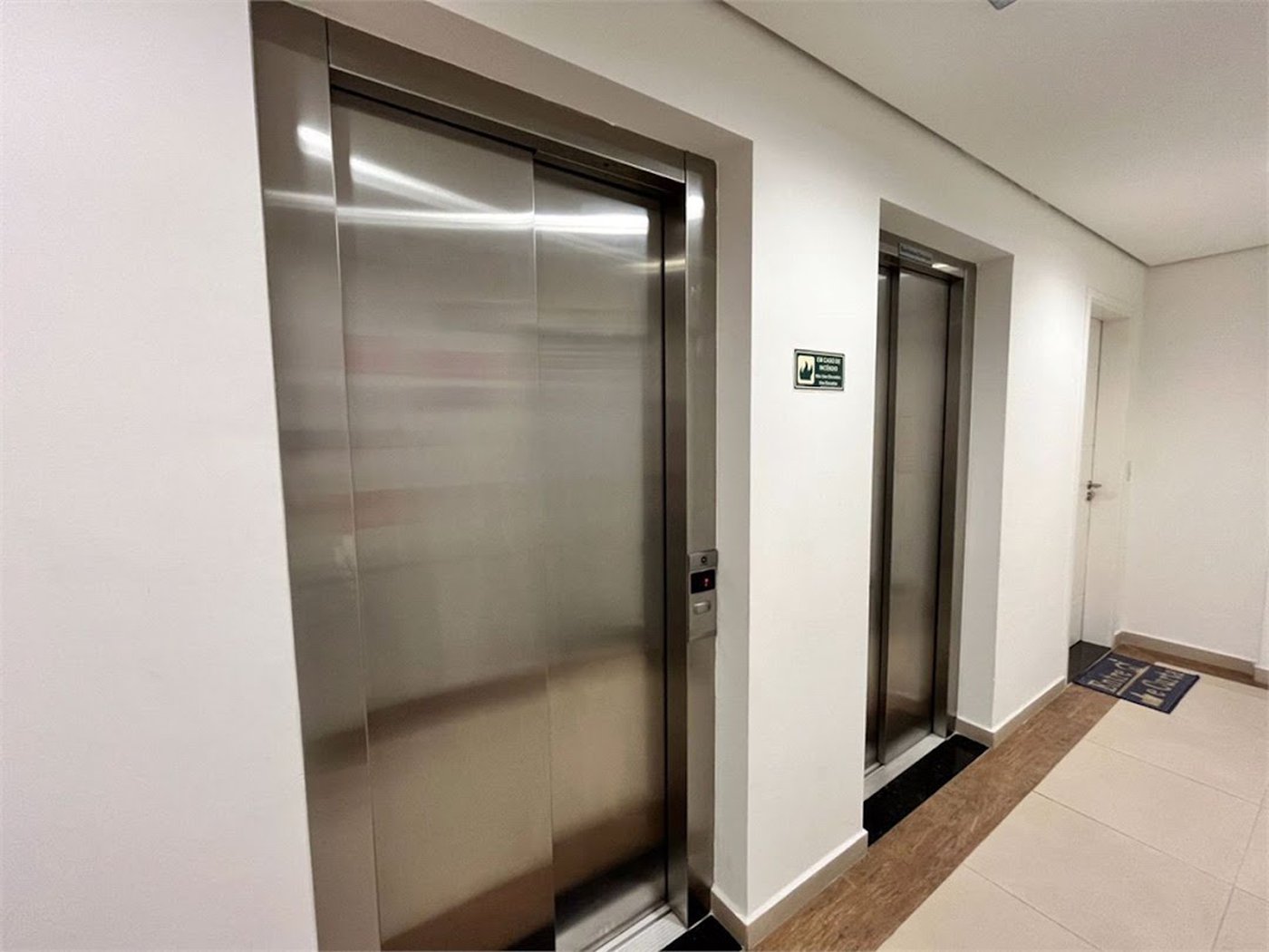 Apartamento à venda, 103 m² por R$ 1.300.000,00 - Centro - Guarujá/SP