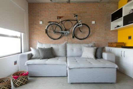 Apartamento à venda com 1 suíte em Vila Leopoldina, São Paulo, SP