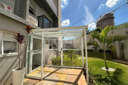 Apartamento à venda com 2 quartos em Parque Morumbi, Votorantim, SP