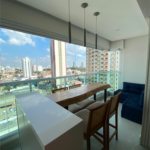 Apartamento à venda com 2 quartos, sendo 1 suíte, em Vila Carrão, São Paulo, SP