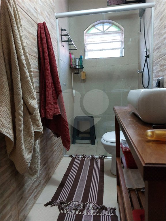 Sobrado à venda com 3 quartos, sendo 1 suíte,  em Horto Florestal, São Paulo, SP