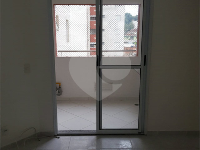 Apartamento à venda com 2 quartos em Vila Nova Cachoeirinha, São Paulo, SP