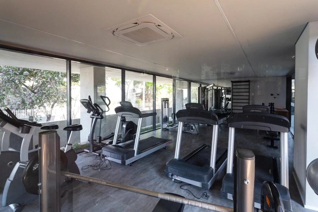 Apartamento à venda com 1 suíte em Jardim das Bandeiras, São Paulo, SP