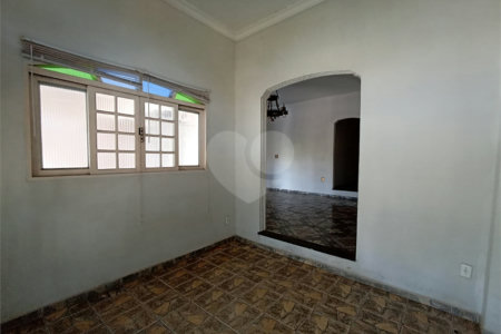 Casa para alugar com 3 quartos em Vila São José, Itapetininga, SP