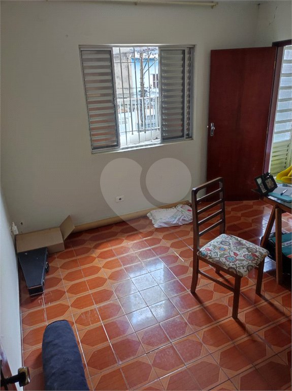 Sobrado à venda com 3 quartos em Mandaqui, São Paulo, SP