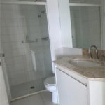 Apartamento à venda com 2 quartos, sendo 1 suíte, em Brooklin Paulista, São Paulo, SP