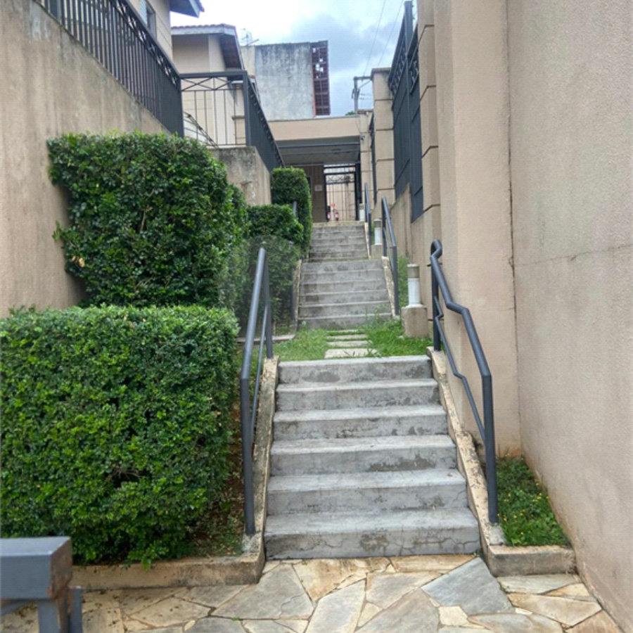 Casa à venda com 2 quartos no condomínio San Francisco Village, São Paulo - SP