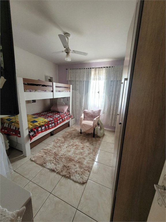 Sobrado à venda com 2 quartos em Vila Nova Cachoeirinha, São Paulo, SP