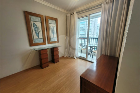 Apartamento para alugar com 2 quartos em Vila Anastácio, São Paulo, SP
