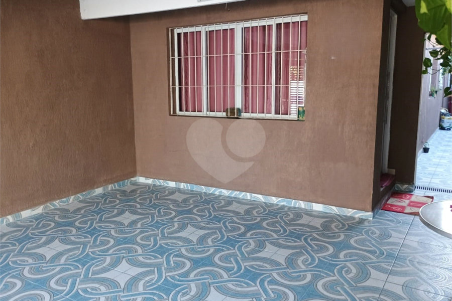 Casa à venda com 2 quartos, sendo 1 suíte, em Jaçanã, São Paulo, SP