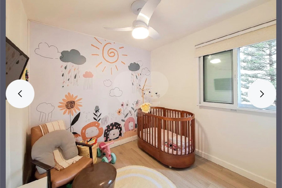 Apartamento à venda com 3 quartos, sendo 1 suíte, em Santana, São Paulo, SP