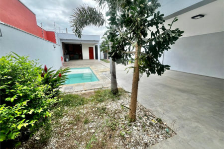Casa à venda com 2 quartos, sendo 1 suíte,  em Vila Barth, Itapetininga, SP