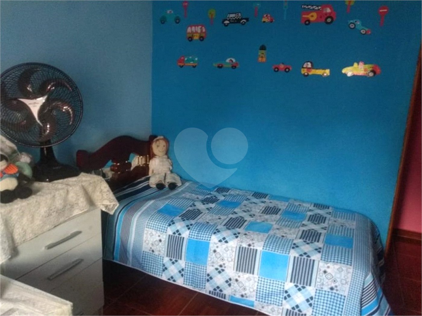 Casa à venda com 2 quartos em Vila Nair, São Paulo, SP
