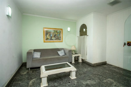 Apartamento à venda com 2 quartos em Indianópolis, São Paulo, SP