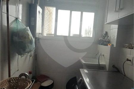Apartamento à venda com 2 quartos, sendo 1 suíte, em Nova Petrópolis, São Bernardo do Campo, SP