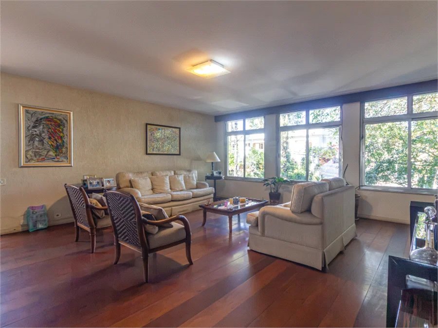 Casa à venda com 3 suítes em Alto de Pinheiros, São Paulo, SP