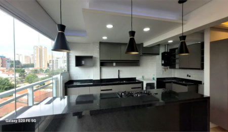 Apartamento à venda com 2 quartos, sendo 1 suíte,  em Vila Ipojuca, São Paulo, SP