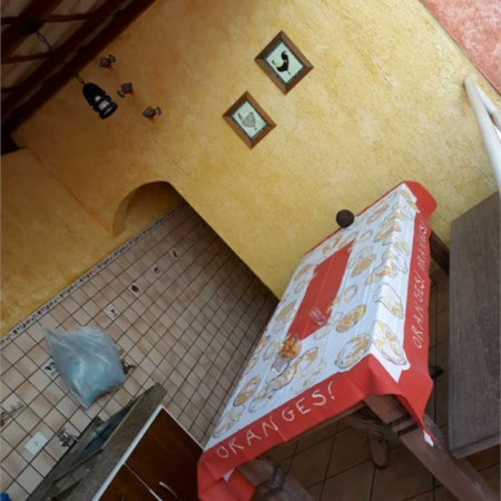 Sobrado à venda com 4 quartos, sendo 1 suíte, em Rio Pequeno, São Paulo, SP